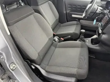 Photo 8 Citroën C3 Gén. III Ph2 NG PLUS 5