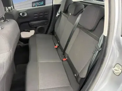 Photo 22 Citroën C3 Gén. III Ph2 NG PLUS 5