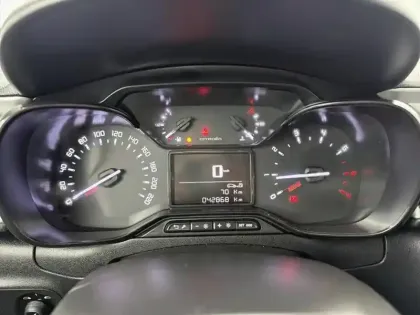 Photo 20 Citroën C3 Gén. III Ph2 NG PLUS 5