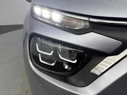 Photo 13 Citroën C3 Gén. III Ph2 NG PLUS 5