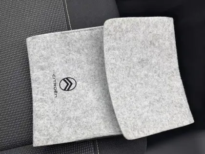 Photo 15 Citroën C3 Gén. III Ph2 NG PLUS 5