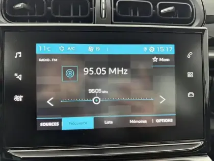 Photo 10 Citroën C3 Gén. III Ph2 NG PLUS 5