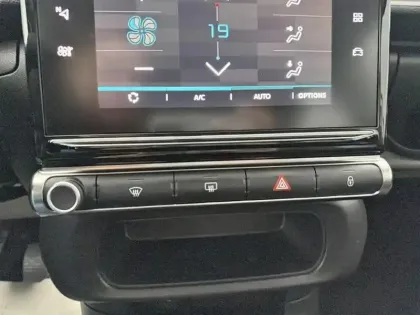 Photo 12 Citroën C3 Gén. III Ph2 NG PLUS 5