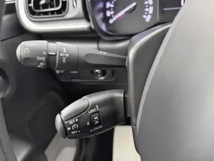 Photo 16 Citroën C3 Gén. III Ph2 NG PLUS 5