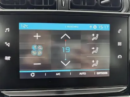 Photo 21 Citroën C3 Gén. III Ph2 NG PLUS 5