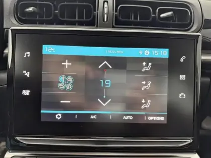 Photo 25 Citroën C3 Gén. III Ph2 NG PLUS 5