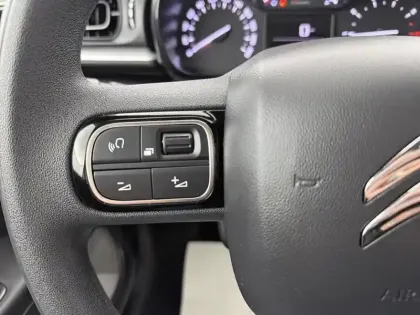 Photo 18 Citroën C3 Gén. III Ph2 NG PLUS 5