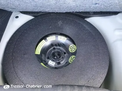 Photo 26 Citroën C3  BlueHDi 100 S&S BVM5 Shine Business