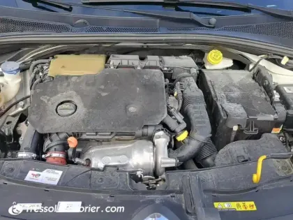 Photo 6 Citroën C3  BlueHDi 100 S&S BVM5 Shine Business