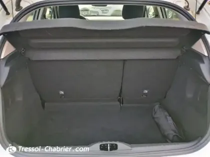 Photo 7 Citroën C3  BlueHDi 100 S&S BVM5 Shine Business