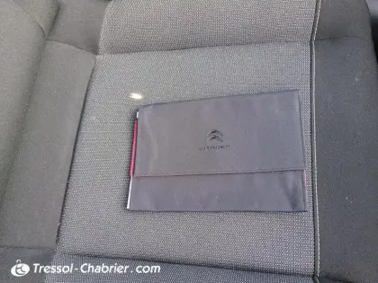 Photo 15 Citroën C3  BlueHDi 100 S&S BVM5 Shine Business