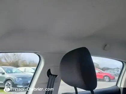 Photo 24 Citroën C3  BlueHDi 100 S&S BVM5 Shine Business