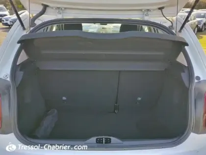 Photo 7 Citroën C3  BlueHDi 100 S&S BVM5 Shine Business