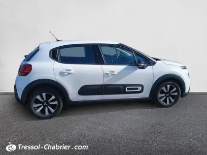 Photo 27 Citroën C3  BlueHDi 100 S&S BVM5 Shine Business