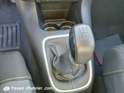 Photo 23 Citroën C3  BlueHDi 100 S&S BVM5 Shine Business