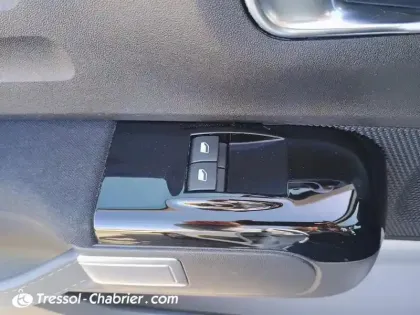 Photo 19 Citroën C3  BlueHDi 100 S&S BVM5 Shine Business