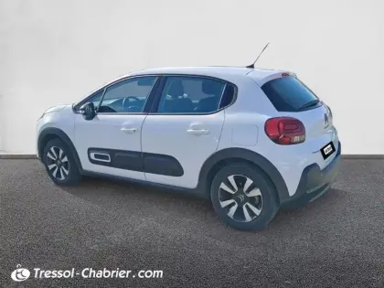 Photo 29 Citroën C3  BlueHDi 100 S&S BVM5 Shine Business