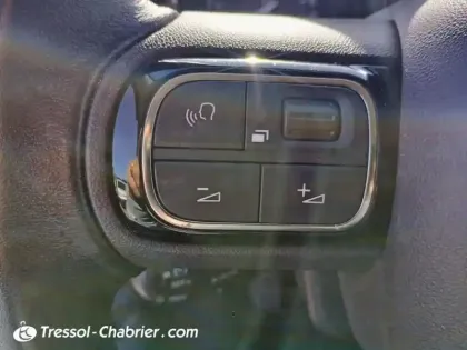 Photo 18 Citroën C3  BlueHDi 100 S&S BVM5 Shine Business