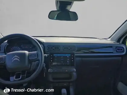 Photo 9 Citroën C3  BlueHDi 100 S&S BVM5 Shine Business