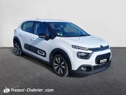 Photo 28 Citroën C3  BlueHDi 100 S&S BVM5 Shine Business