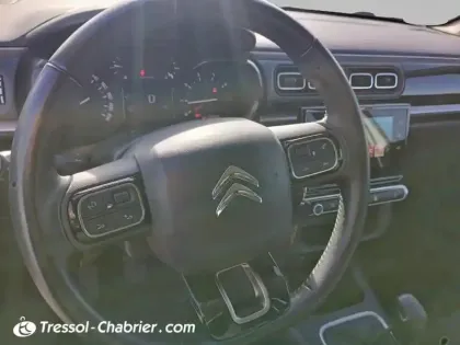 Photo 11 Citroën C3  BlueHDi 100 S&S BVM5 Shine Business