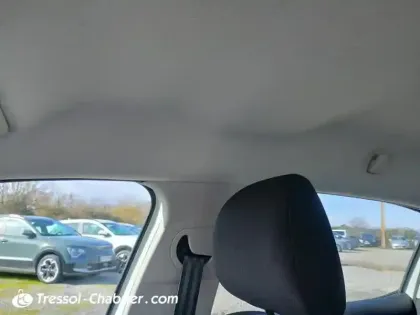 Photo 24 Citroën C3  BlueHDi 100 S&S BVM5 Shine Business