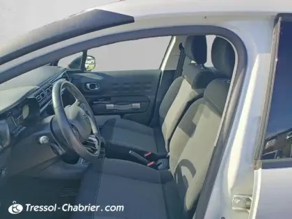 Photo 8 Citroën C3  BlueHDi 100 S&S BVM5 Shine Business