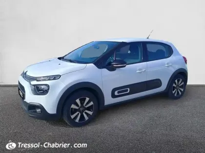 Photo Citroën C3 Shine Business