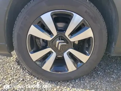 Photo 14 Citroën C3  BlueHDi 100 S&S BVM5 Shine Business