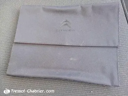 Photo 15 Citroën C3  BlueHDi 100 S&S BVM5 Shine Business