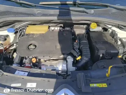 Photo 6 Citroën C3  BlueHDi 100 S&S BVM5 Shine Business