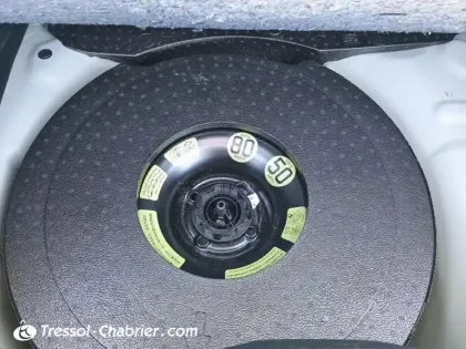 Photo 26 Citroën C3  BlueHDi 100 S&S BVM5 Shine Business