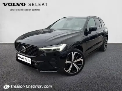 Photo Volvo Xc60