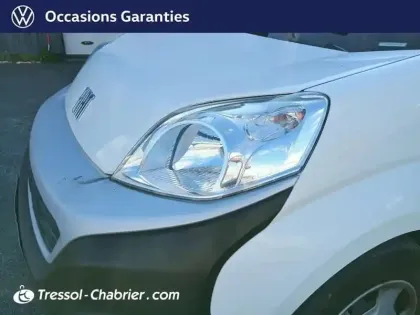 Photo 13 Fiat Fiorino  TOLE 1.3 16V MULTIJET 95 EASY PRO