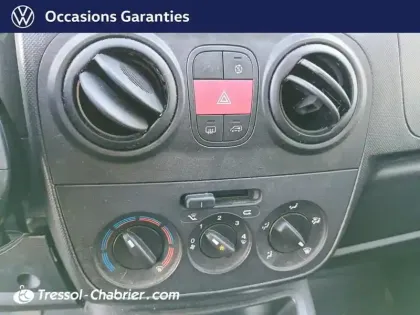 Photo 21 Fiat Fiorino  TOLE 1.3 16V MULTIJET 95 EASY PRO