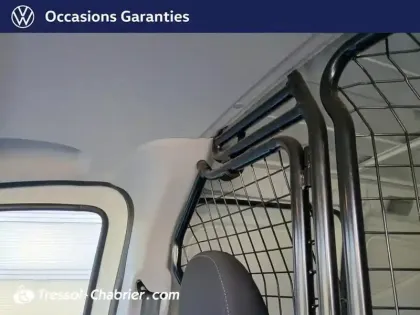 Photo 24 Fiat Fiorino  TOLE 1.3 16V MULTIJET 95 EASY PRO