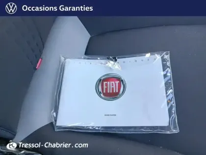 Photo 15 Fiat Fiorino  TOLE 1.3 16V MULTIJET 95 EASY PRO