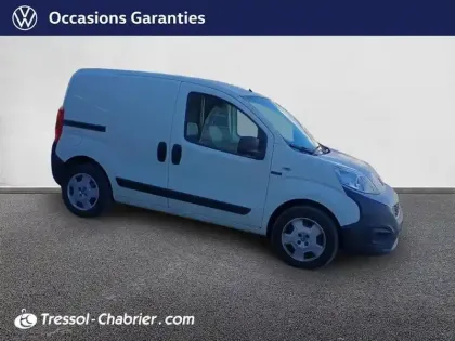 Photo 5 Fiat Fiorino  TOLE 1.3 16V MULTIJET 95 EASY PRO