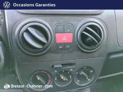 Photo 12 Fiat Fiorino  TOLE 1.3 16V MULTIJET 95 EASY PRO