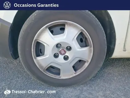 Photo 14 Fiat Fiorino  TOLE 1.3 16V MULTIJET 95 EASY PRO