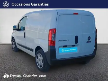 Photo 29 Fiat Fiorino  TOLE 1.3 16V MULTIJET 95 EASY PRO