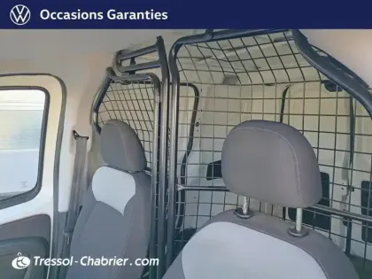 Photo 22 Fiat Fiorino  TOLE 1.3 16V MULTIJET 95 EASY PRO