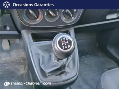 Photo 23 Fiat Fiorino  TOLE 1.3 16V MULTIJET 95 EASY PRO