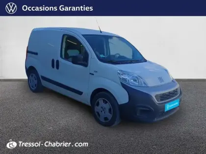 Photo 28 Fiat Fiorino  TOLE 1.3 16V MULTIJET 95 EASY PRO