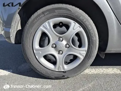 Photo 14 Kia Picanto  1.0 GDi 68 ch BVM5 Active