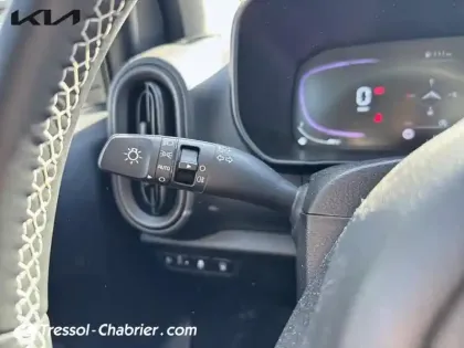 Photo 16 Kia Picanto  1.0 GDi 68 ch BVM5 Active