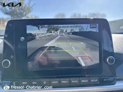 Photo 25 Kia Picanto  1.0 GDi 68 ch BVM5 Active