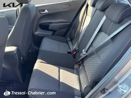 Photo 22 Kia Picanto  1.0 GDi 68 ch BVM5 Active