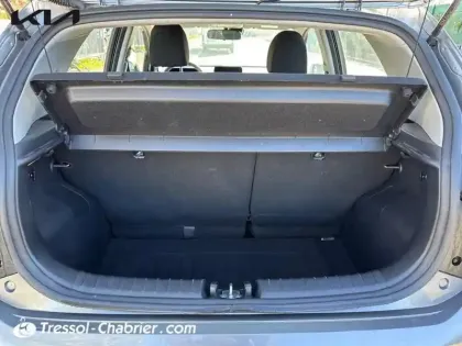 Photo 7 Kia Picanto  1.0 GDi 68 ch BVM5 Active