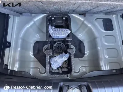 Photo 26 Kia Picanto  1.0 GDi 68 ch BVM5 Active